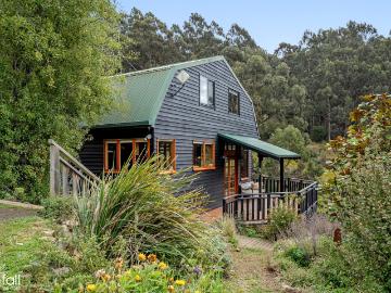 Woodbridge, Kingborough, Kingborough, Tasmania Island