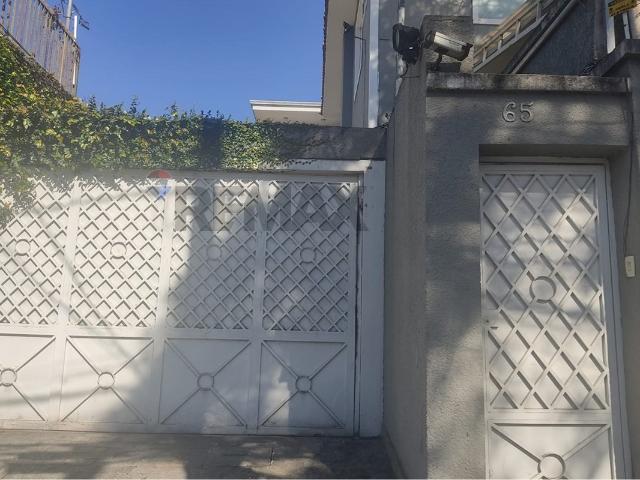 190 Área Útil Casa Alugar, 3 Dormitórios localizado em Jardim Guedala, São Paulo, São Paulo, 05603 010 | Brasil