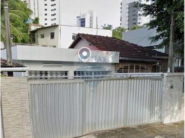 190 Área Útil Casa Alugar, 3 Dormitórios localizado em Praça General Abreu e Lima, 238, Rosarinho, Recife, Pernambuco, 50040210 | Brasil