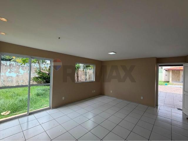 190 Área Útil Casa de Condomínio Alugar, 3 Dormitórios localizado em Olho D'Água, São Luís, Maranhão, 65065390 | Brasil