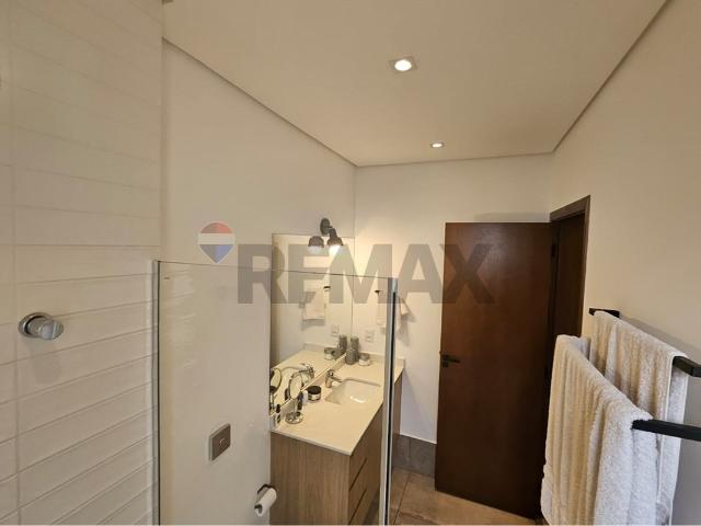 190 Área Útil Casa de Condomínio Alugar, 3 Dormitórios localizado em Alphaville, Ribeirão Preto, São Paulo, 14039070 | Brasil