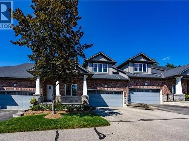 190 Argyle Street Unit# 32, Simcoe, ON, N3Y 0C1 townhouse for sale | Listing ID 40853 | Royal LePage