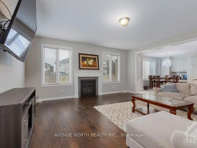 190 Bartonia Circle, Ottawa