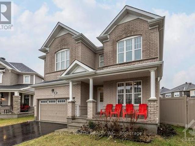 190 Bartonia Circle, Ottawa, ON, K4A 3V1 house for lease | Listing ID X13698 | Royal LePage