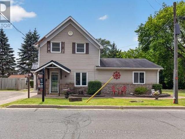 190 Bartholomew Street, Brockville, ON, K6V 2S6 house for sale | Listing ID X13580 | Royal LePage