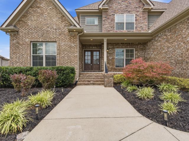 190 Beverly Randolph Dr