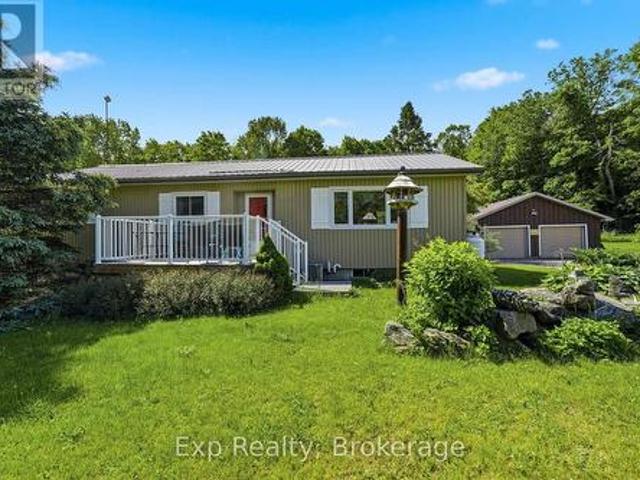 190 Beaver Creek Road, Marmora And Lake Marmora Ward, ON, K0K 2M0 house for sale | Listing ID X13466 | Royal LePage