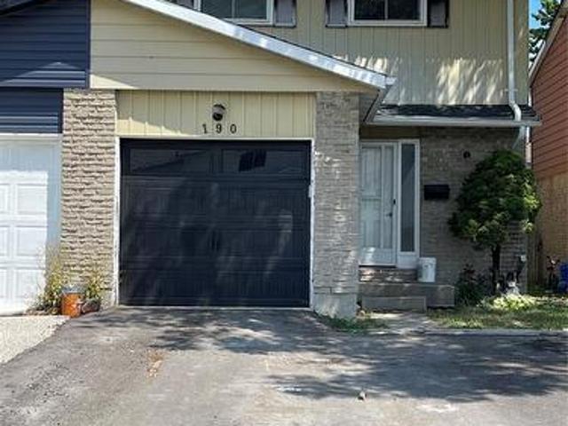 190 Bedford Crescent, Sarnia, ON, N7S 4B5 house for lease | Listing ID 26021 | Royal LePage