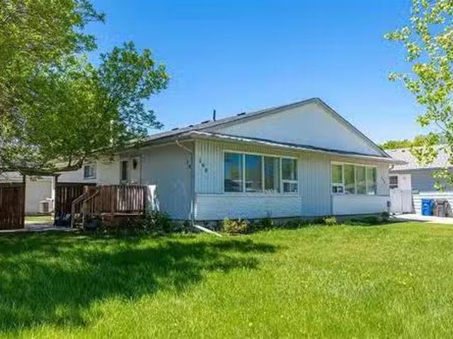 190 Bluewater Cr, Winnipeg, MB, R2J 2X7 house for sale List.