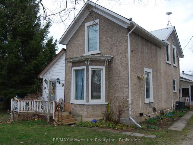 190 Bridge Crescent