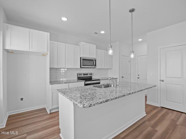 190 Brookfield Branch Road # 27
