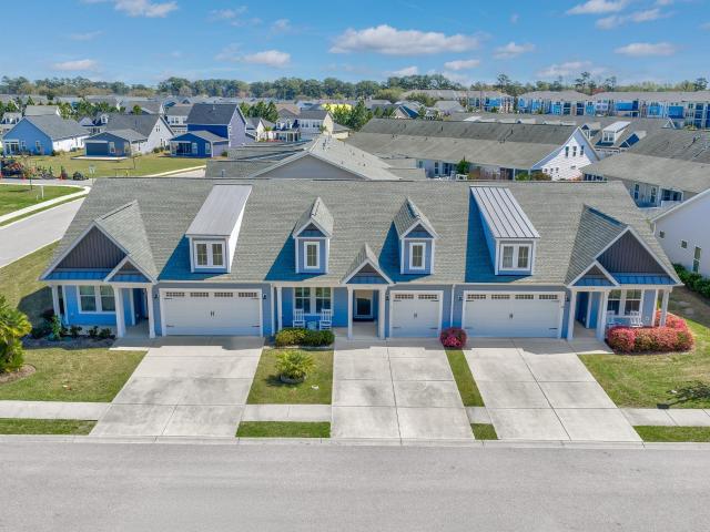 190 Goldenrod Circle 10 B