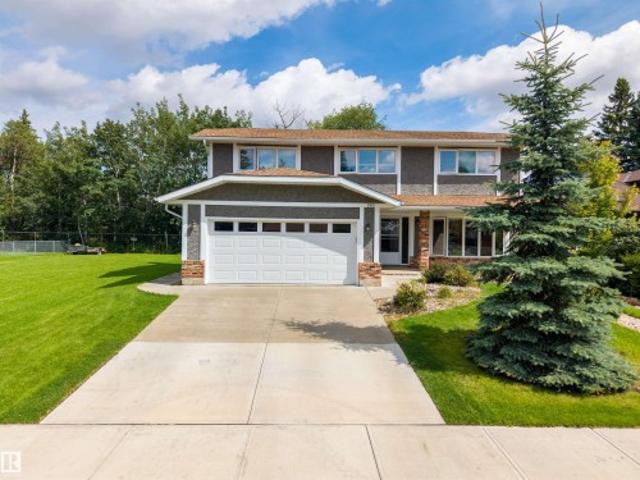 190 Gariepy Crescent Nw, Edmonton, AB, T6M 1A2 house for sale | Listing ID E4504 | Royal LePage