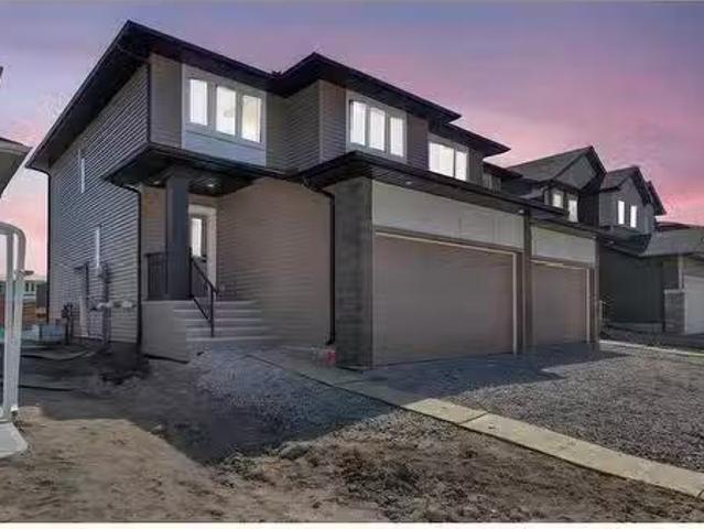 190 Dawson Wharf Rise, Chestermere, AB, T1X 2X4 house for sa.
