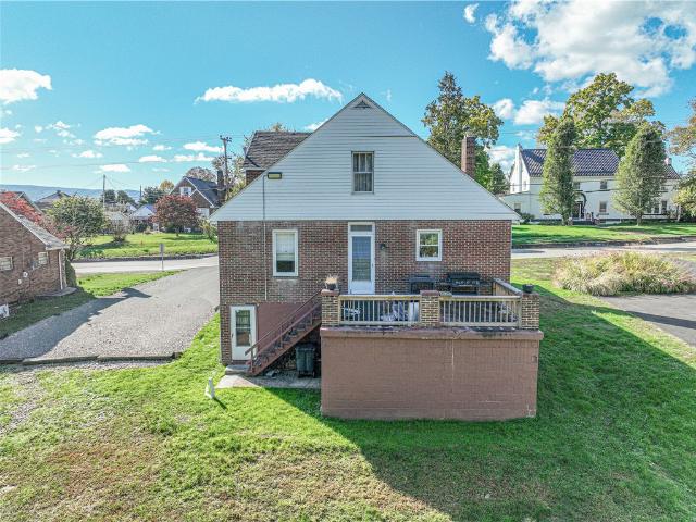 190 Dixon Blvd