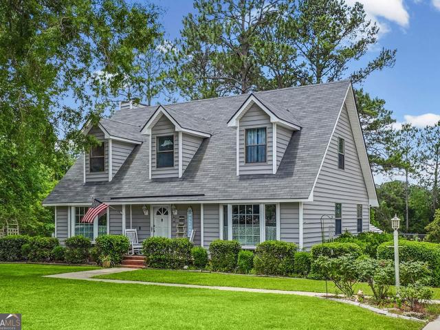 190 Dunaway Drive