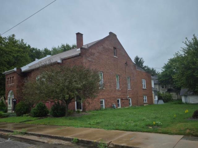 190 E Grove Street