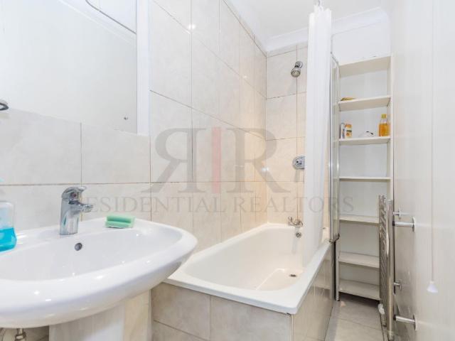 190 Earls Court Road, London, SW5