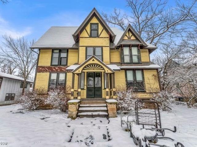 190 Elm St, Oberlin, OH 44074