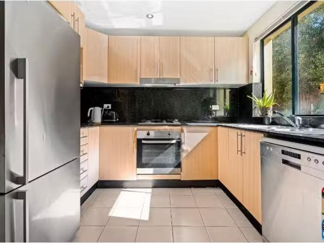1/90 Elouera Road, Cronulla House for rent Listed by Riley Co.