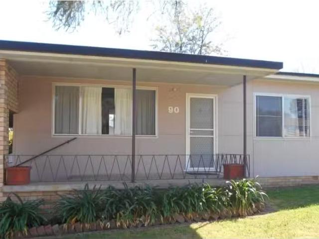 1/90 Horatio Street, Mudgee House for rent Listed by Chloe Br.