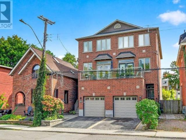 190 Hawthorne Avenue, Ottawa, ON, K1S 0B5 house for sale | Listing ID X13761 | Royal LePage