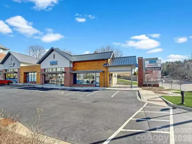 190 Hendersonville Rd #95, Asheville, NC 28803 MLS 4336988