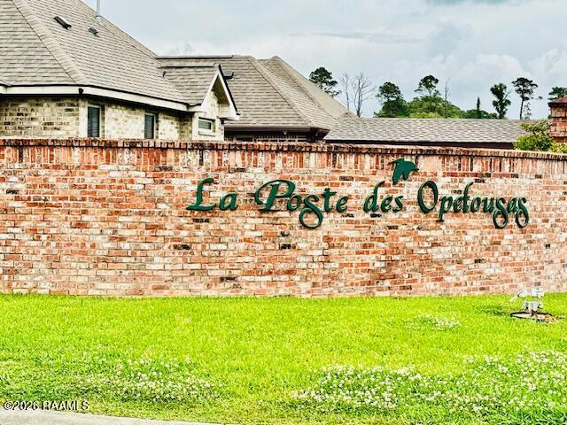 190 Imperial Saint Landry Ave, Opelousas, LA 70570 | MLS #RA2600002