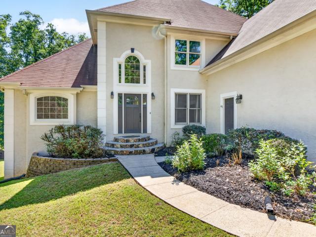 190 Indian Bluff Drive