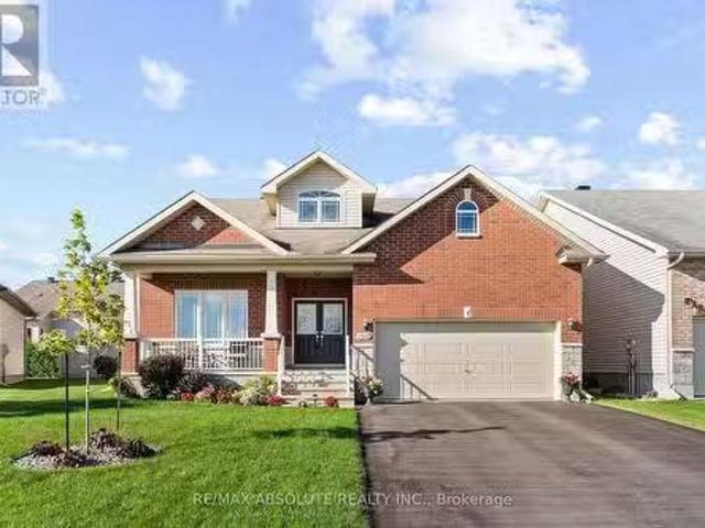 190 Ida Street, Arnprior, ON, K7S 3Y4 house for sale Listin.