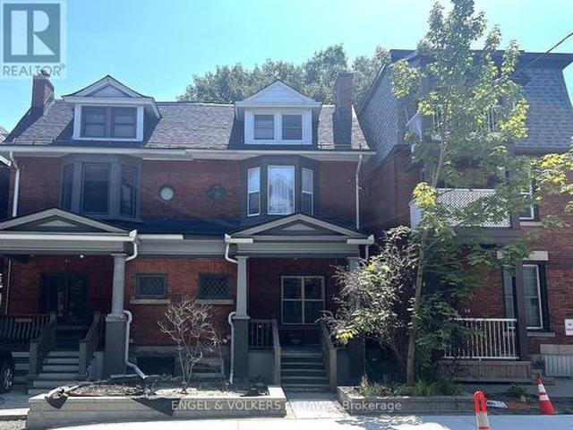 190 James Street, Ottawa, ON, K1R 5M7 house for lease | Listing ID X13712 | Royal LePage