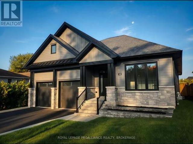 190 Jean Drive, Gananoque, ON, K7G 3C4 house for sale | Listing ID X13543 | Royal LePage