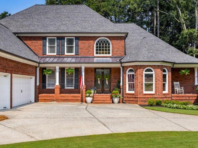 190 Oakhurst Leaf Drive