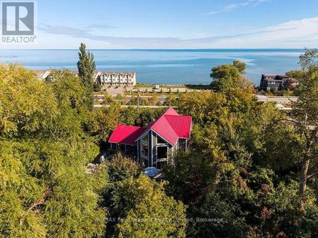190 Lakeshore Road E, Blue Mountains, ON, L9Y 0M9 house for sale | Listing ID X13853 | Royal LePage