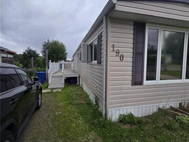 190 Lakeside Avenue, Bathurst, NB, E2A 2S7 house for sale | Listing ID NB145255 | Royal LePage