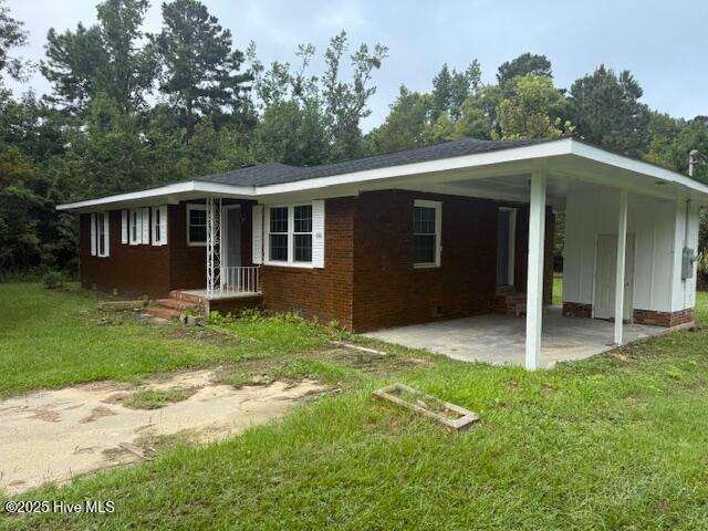 190 Lealer Lyons Drive