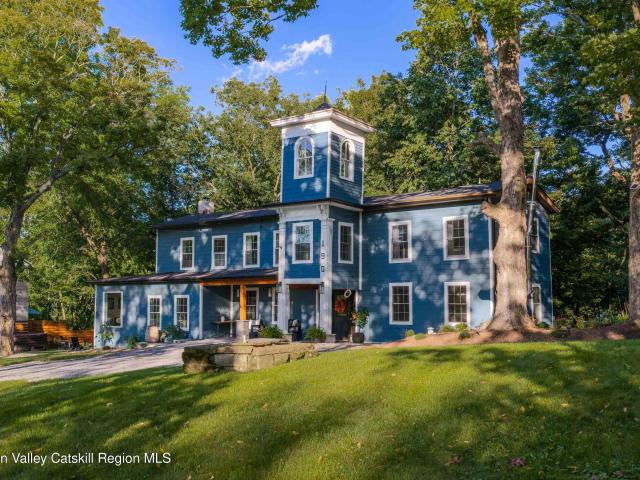 190 Leggs Mills Road