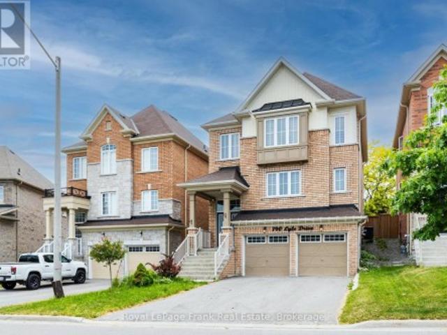 190 Lyle Drive, Clarington Bowmanville, ON, L1C 0V8 house for sale | Listing ID E13761 | Royal LePage