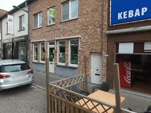 190 m2 apartment for rent in Herk de Stad