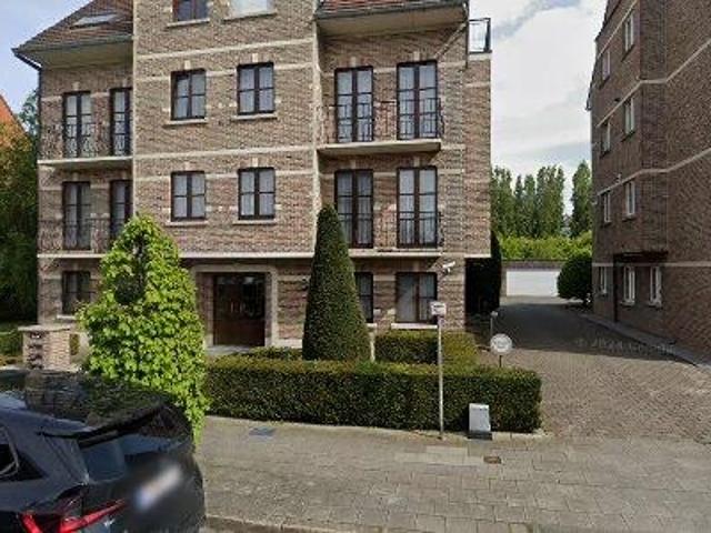 190 m2 apartment for rent in Vilvoorde