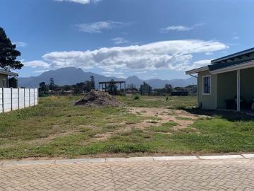 Pacaltsdorp, George Local Municipality, Garden Route District Municipality, Western Cape