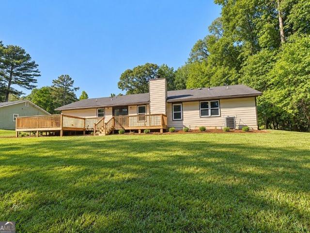 190 Mountain View Circle