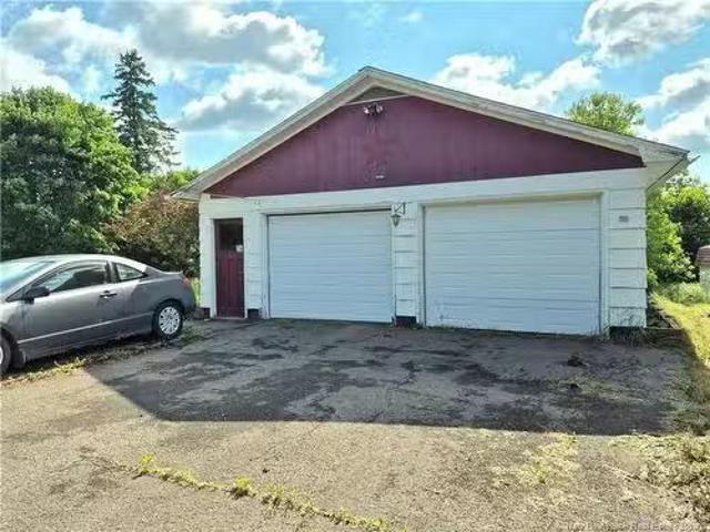 190 Main St, Aroostook, NB, E7H 2Z6 vacant land for sale Li.