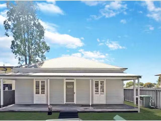 190 Maitland Street, NARRABRI House for rent Listed by Reshar.