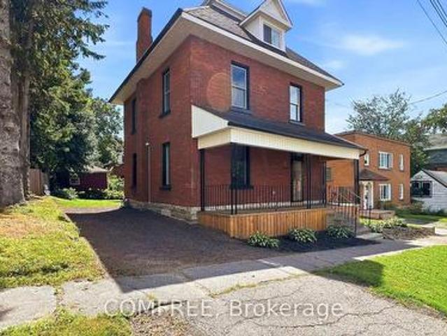 190 Mcallister Street, Pembroke, ON, K8A 3G2 house for sale | Listing ID X13691 | Royal LePage