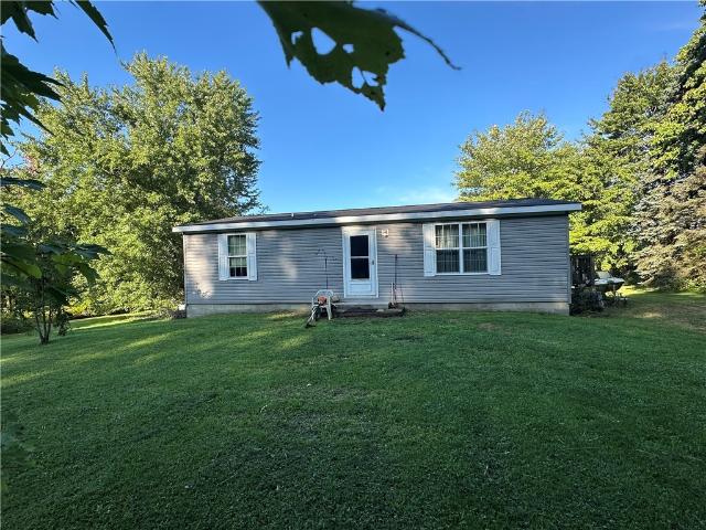 190 McGregor Road