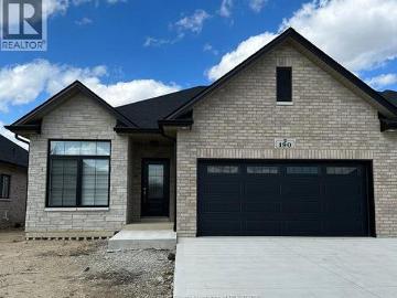 190 Mclellan Avenue, Amherstburg, ON, N9V 4C9 house for sale | Listing ID 26013 | Royal LePage