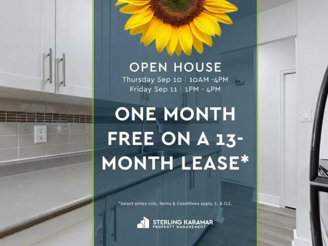 190 Nonquon Road — 2 Bedroom