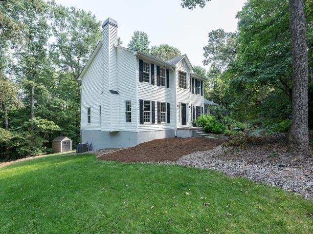 190 New Harrison Bridge Road