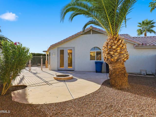190 S Longmore St, Chandler, AZ 85224 | MLS #6992